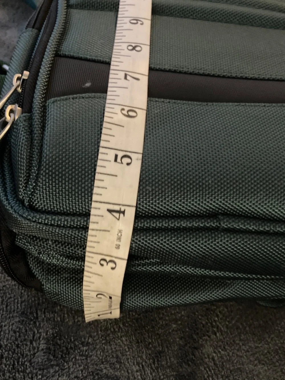 Compact Durable CarryOn by Ricardo Bevery Hills